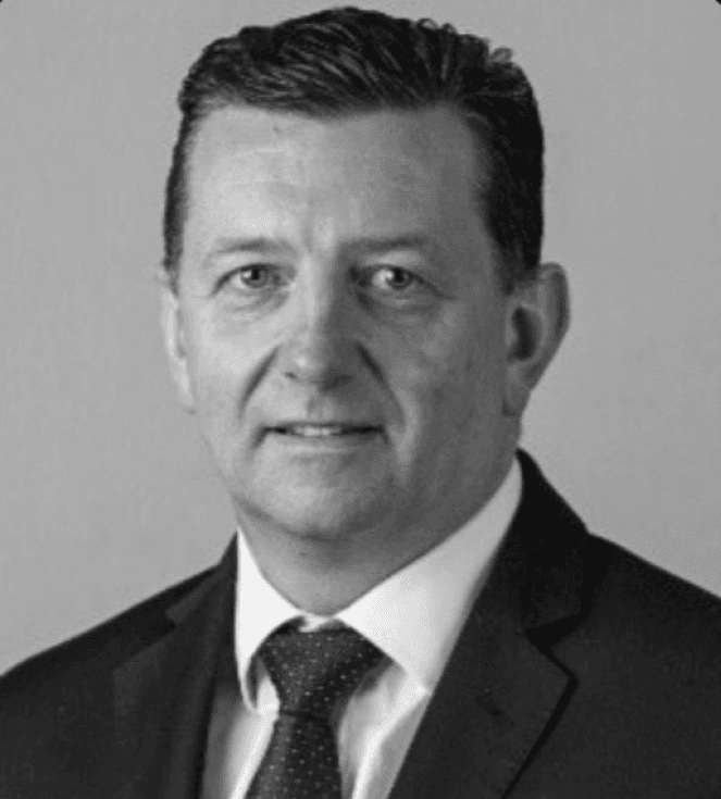 Jim Costello