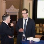 Capitalflow March Event - The Westin - Denis McCarthy
