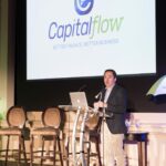 Capitalflow March Event - The Westin - Ronan Horgan 1