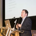 Capitalflow March Event - The Westin - Ronan Lyons 2