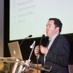 Capitalflow March Event - The Westin - Ronan Lyons 1