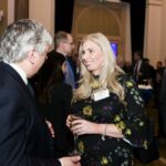 Capitalflow March Event - The Westin - Sinead Flanagan
