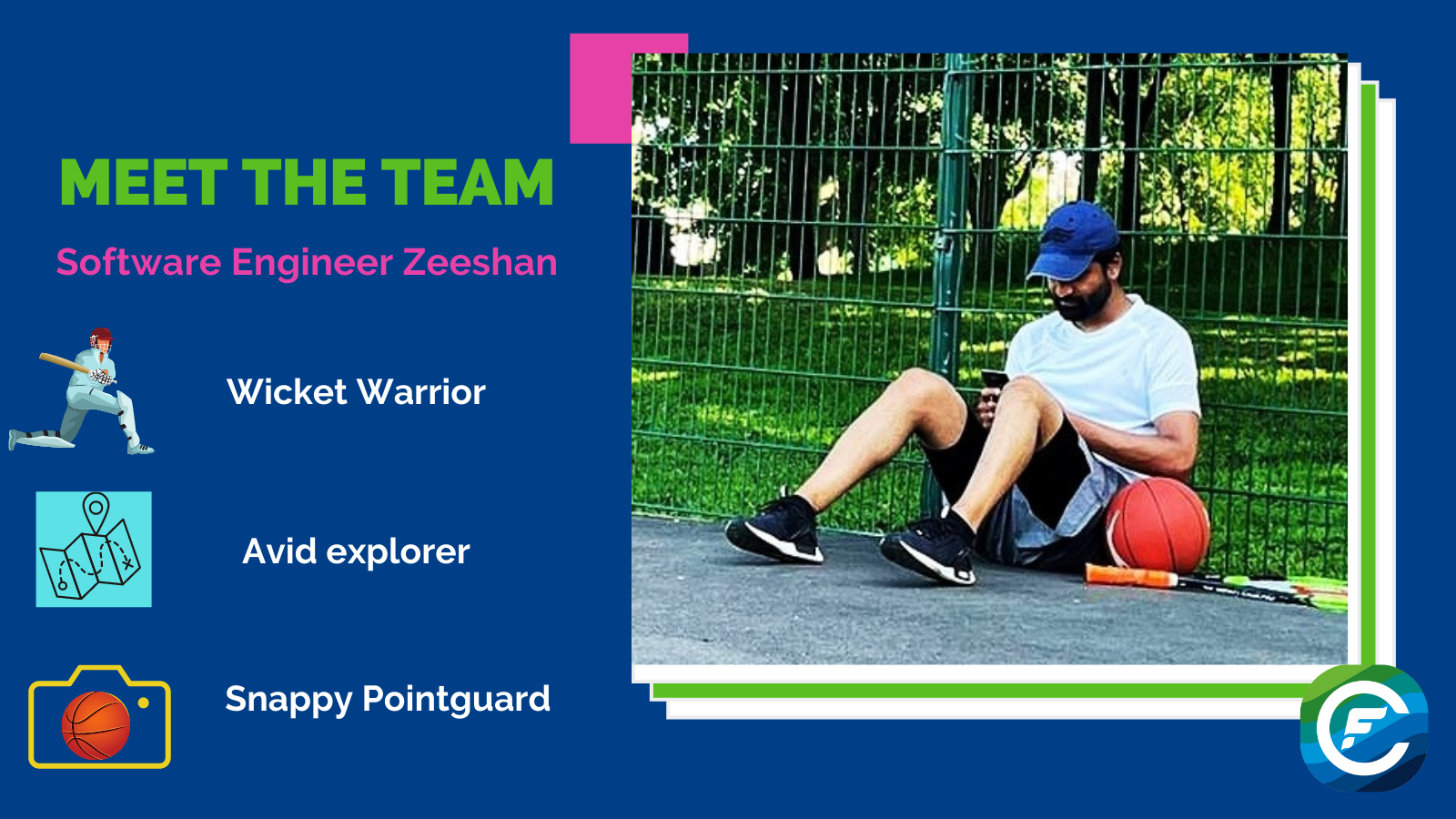 Meet The Team-Zeeshan Asgar